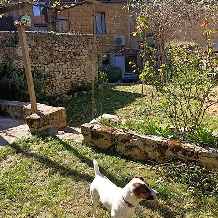 Maison De Caractere Au Coeur De La Cite Medievale De Gourdon Εξωτερικό φωτογραφία