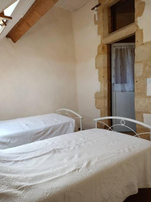 Maison De Caractere Au Coeur De La Cite Medievale De Gourdon Εξωτερικό φωτογραφία