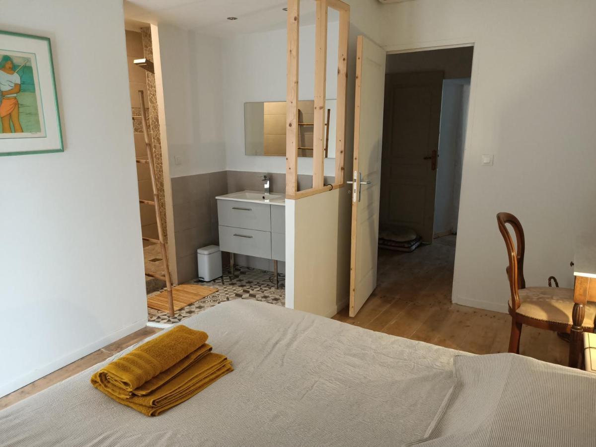 Maison De Caractere Au Coeur De La Cite Medievale De Gourdon Εξωτερικό φωτογραφία