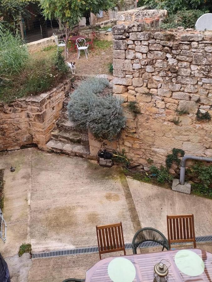 Maison De Caractere Au Coeur De La Cite Medievale De Gourdon Εξωτερικό φωτογραφία